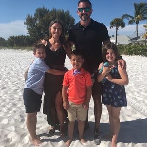 Meet your Posher, Stacey